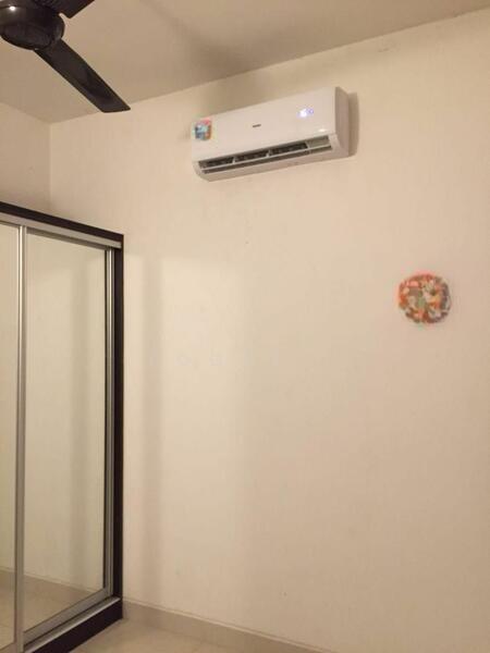 Vega Residensi 1 - 4