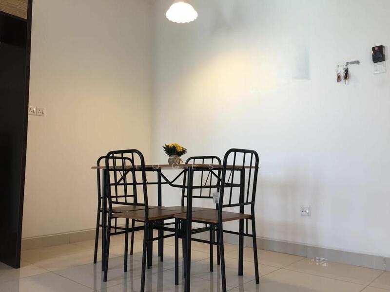 Vega Residensi 1 - 5