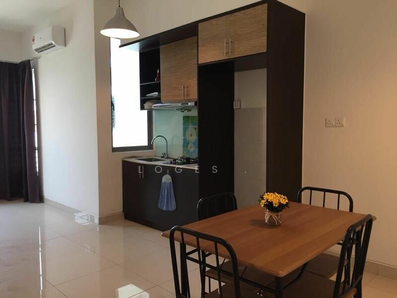 Vega Residensi 1 - 3