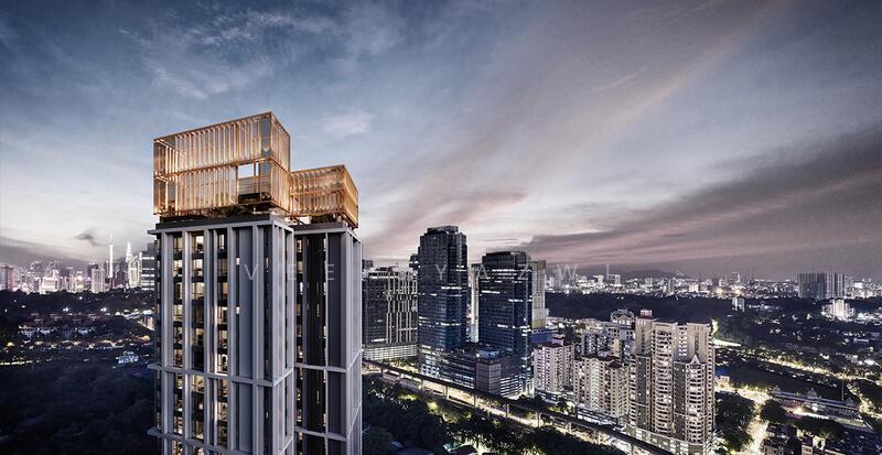 The Lantern Bangsar - 2