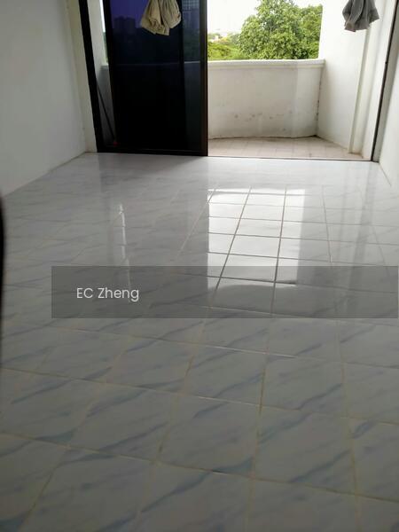 Desa Permai Indah Apartment - 1