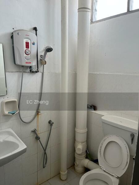 Desa Permai Indah Apartment - 4