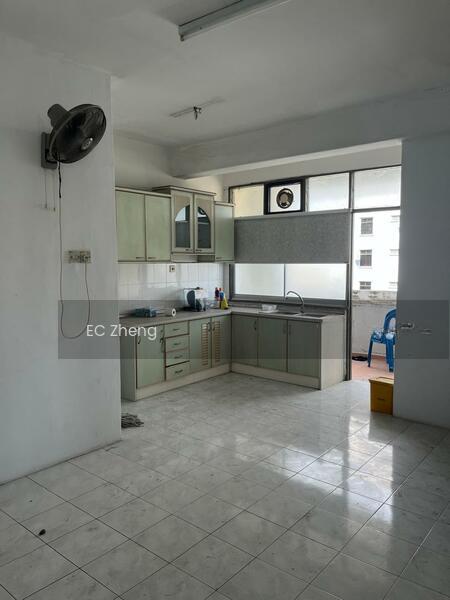 Desa Permai Indah Apartment - 3