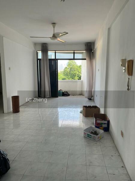 Desa Permai Indah Apartment - 3