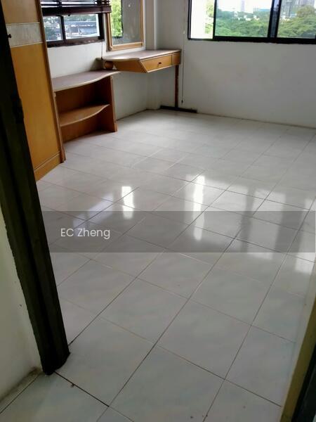 Desa Permai Indah Apartment - 2