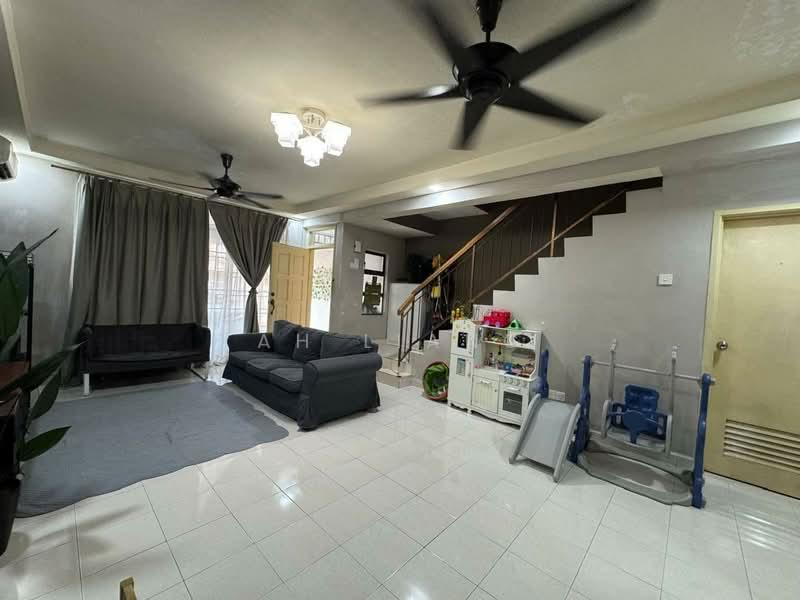 Taman Pulai Perdana - 3