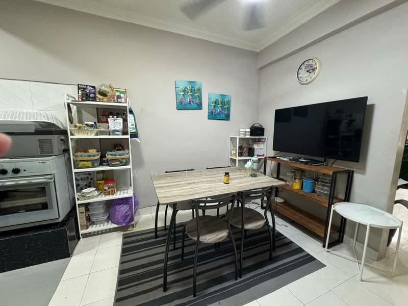 Taman Pulai Perdana - 5