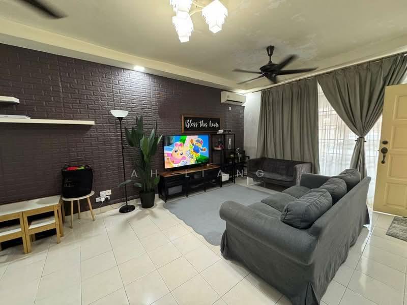 Taman Pulai Perdana - 2