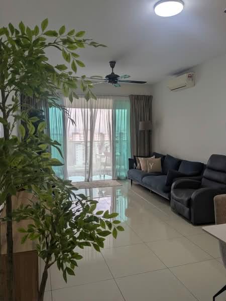 Rimba Residence - 3