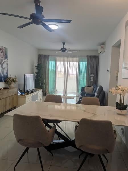 Rimba Residence - 4