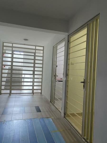 Rimba Residence - 5
