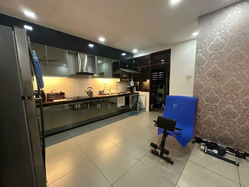 Rini Heights - 4