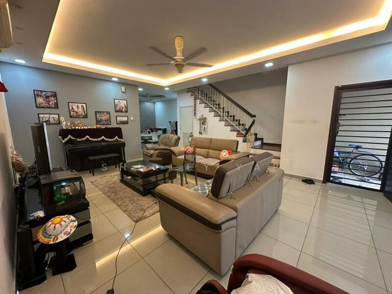 Rini Heights - 5