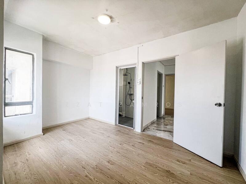 Le Jardine Condominium - 5