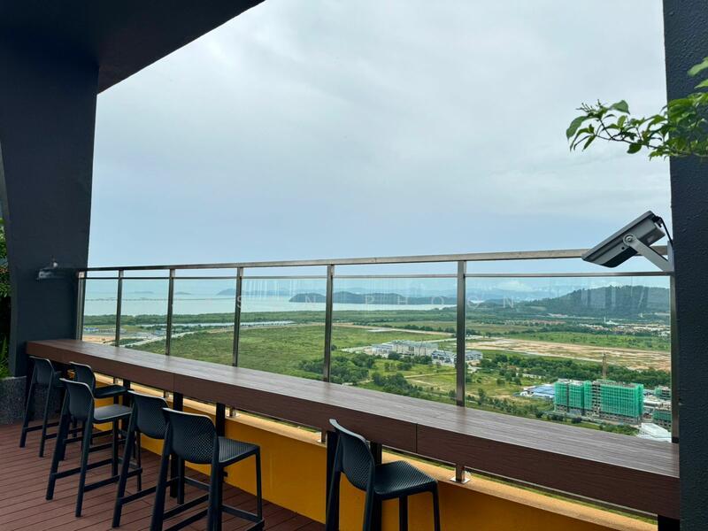 Anggun Residences - 2