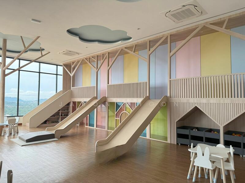 Anggun Residences - 3