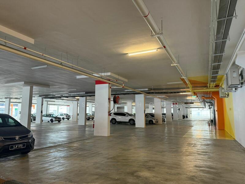 Anggun Residences - 5