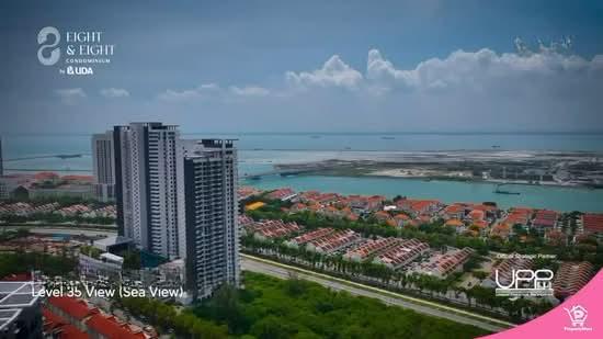 Eight & Eight Condominium - 2