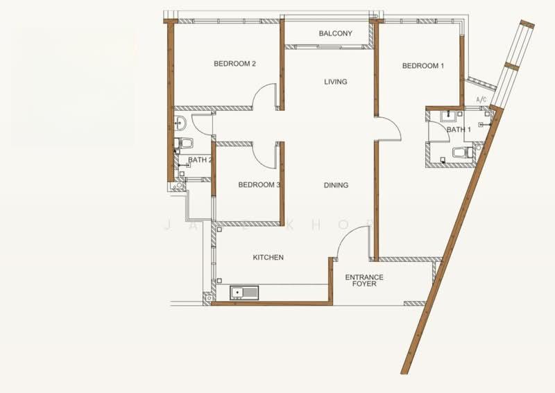 Eight & Eight Condominium - 4