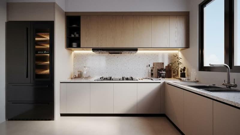 Eight & Eight Condominium - 5