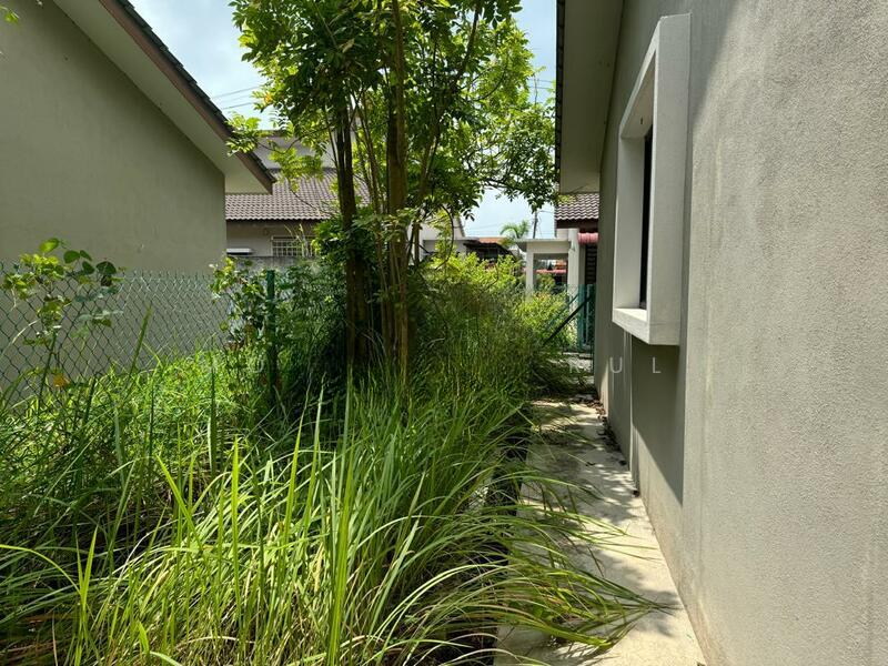Bandar Mahkota Banting - 3