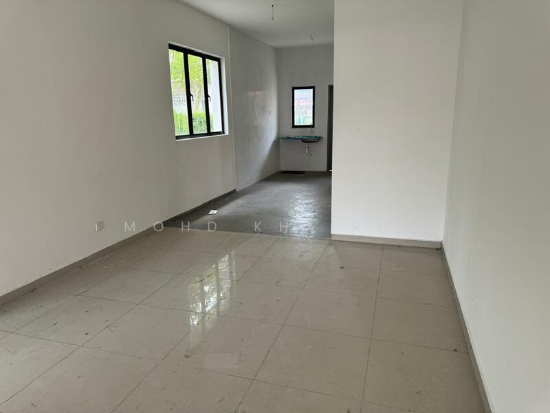 Bandar Mahkota Banting - 5