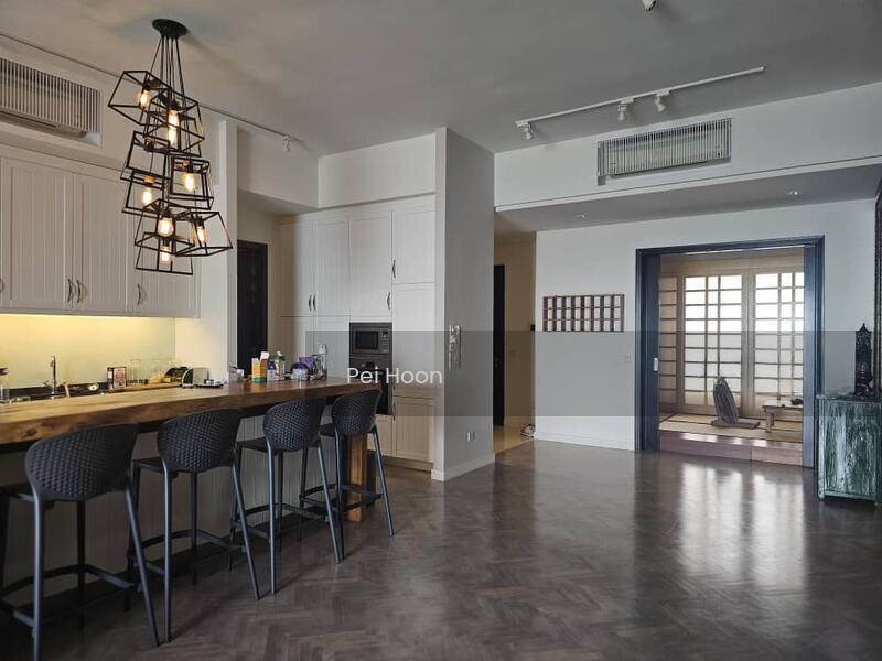 Andaman @ Quayside - 2