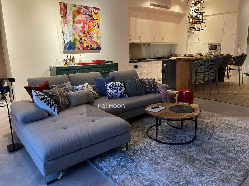 Andaman @ Quayside - 1