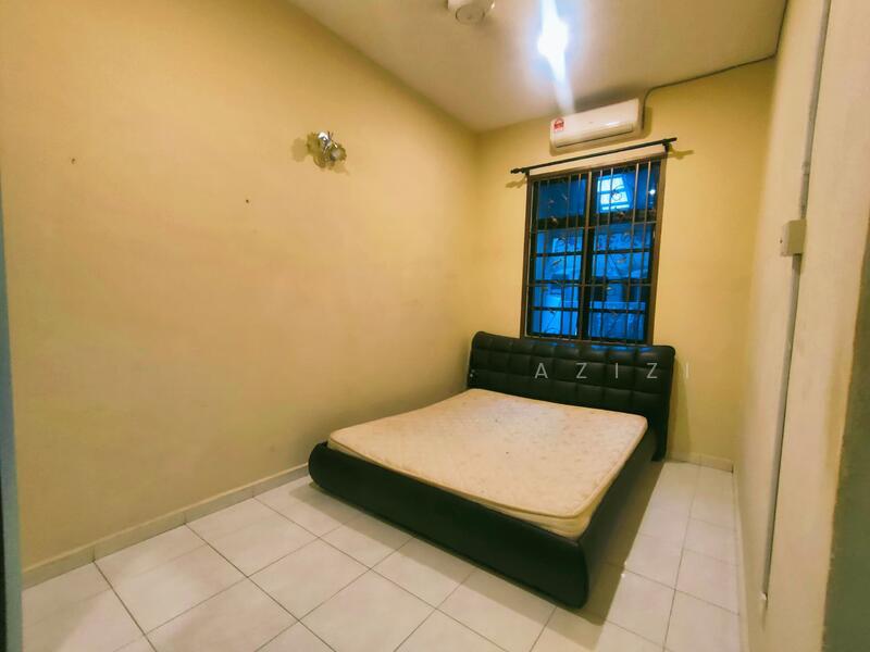 Astana Permai - 2