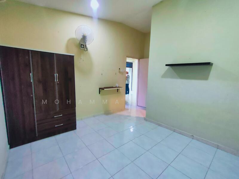 Astana Permai - 4