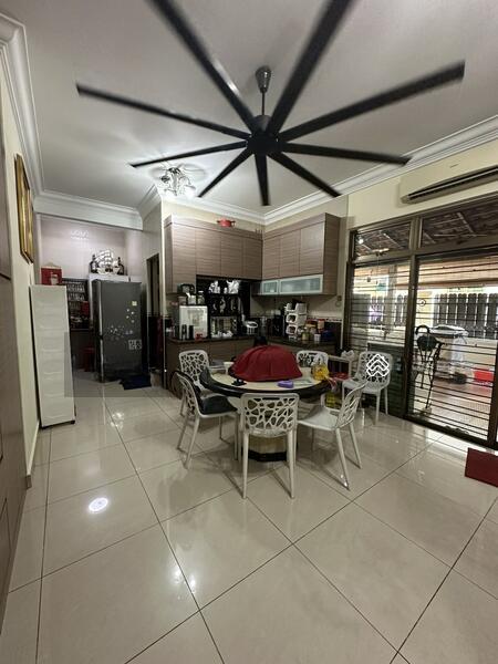 Taman Sutera Utama - 5