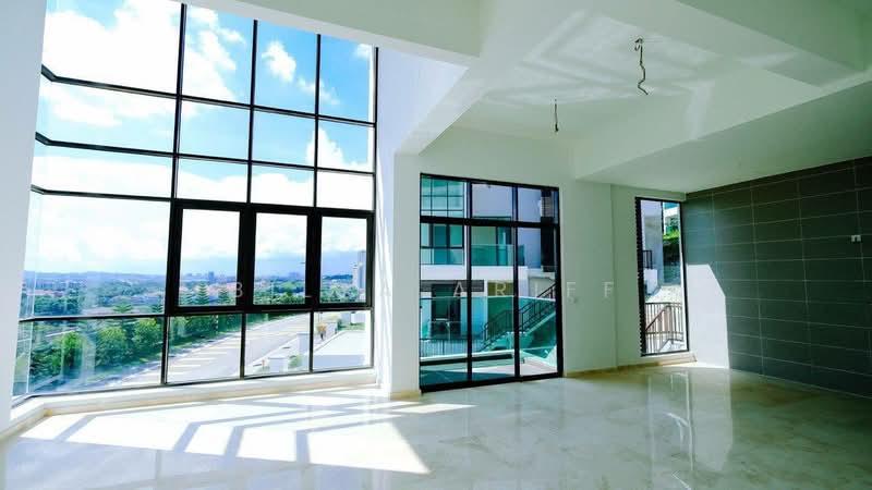 Kingsley Hills @ Putra Heights - 4