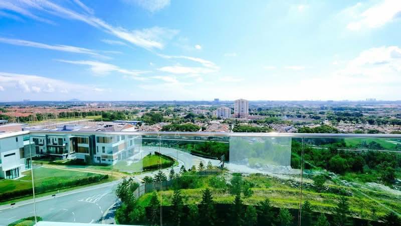 Kingsley Hills @ Putra Heights - 5