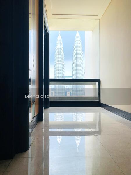 The Binjai on the Park - 2