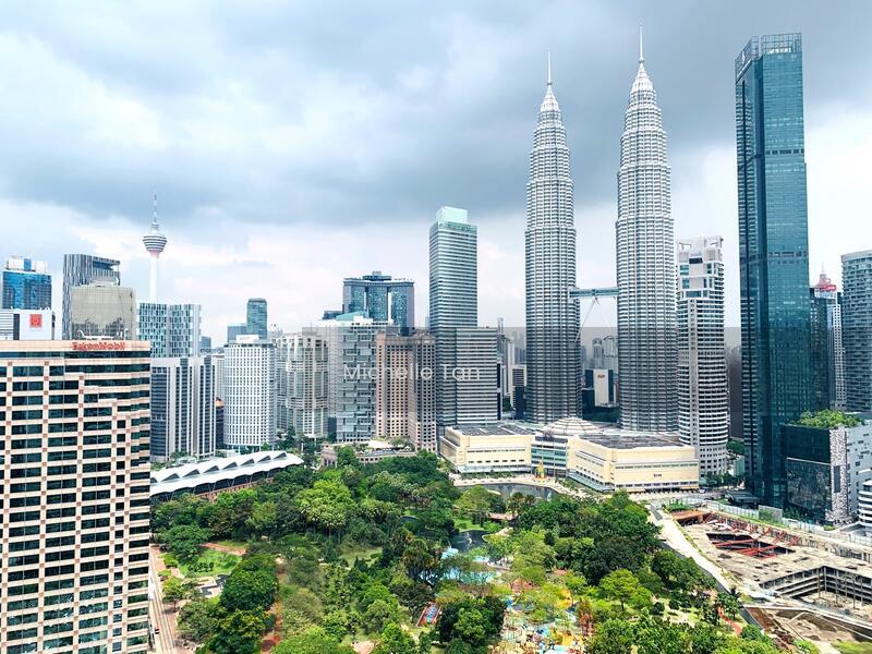 The Binjai on the Park - 1