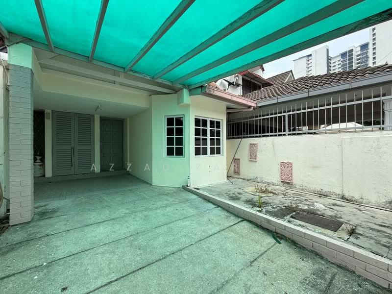 Taman Setiawangsa - 4
