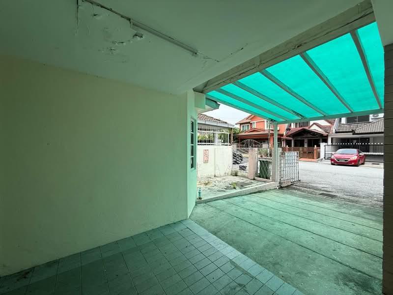 Taman Setiawangsa - 3
