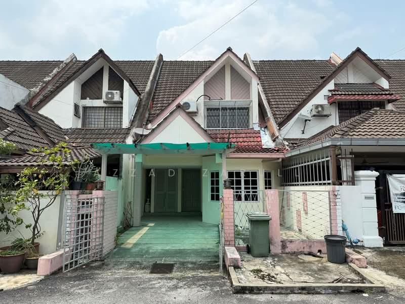Taman Setiawangsa - 2