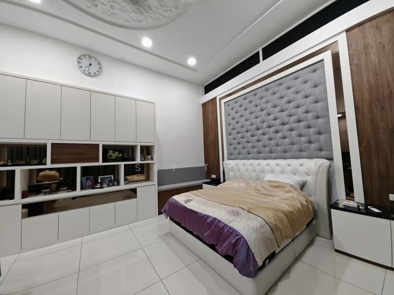 Bougain Villa- Golf View Bungalow - 3