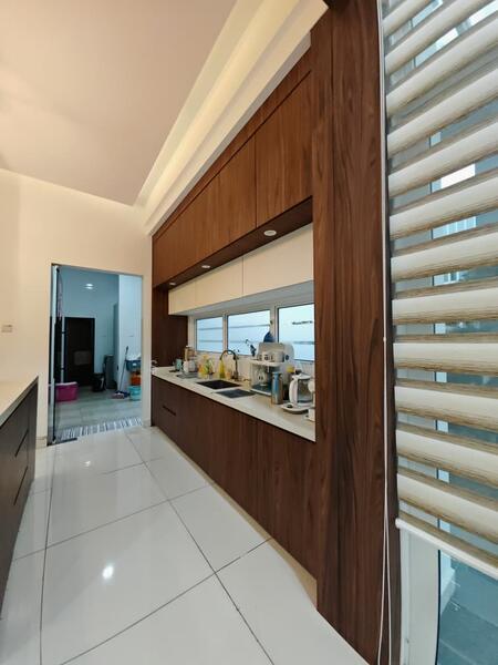 Bougain Villa- Golf View Bungalow - 2