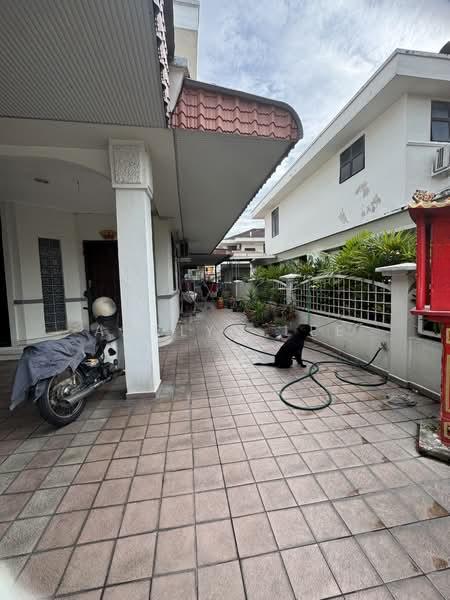 Taman Pinji Perdana - 1