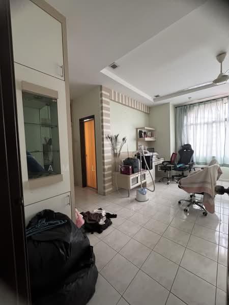 Taman Pinji Perdana - 4