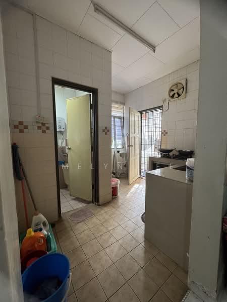 Taman Pinji Perdana - 2