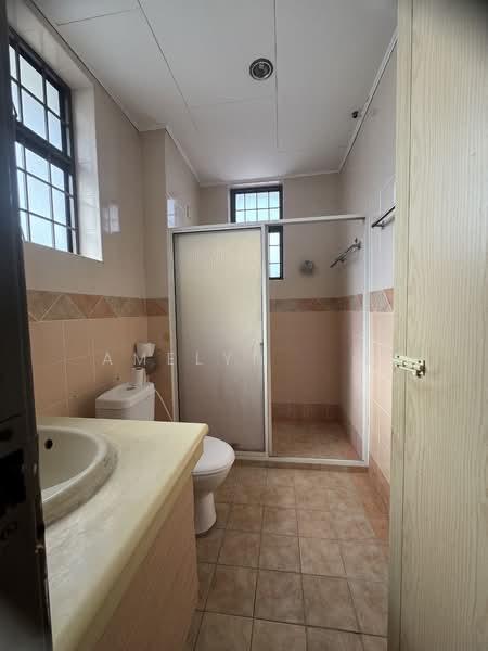 Taman Pinji Perdana - 5