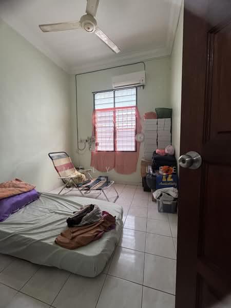 Taman Pinji Perdana - 3