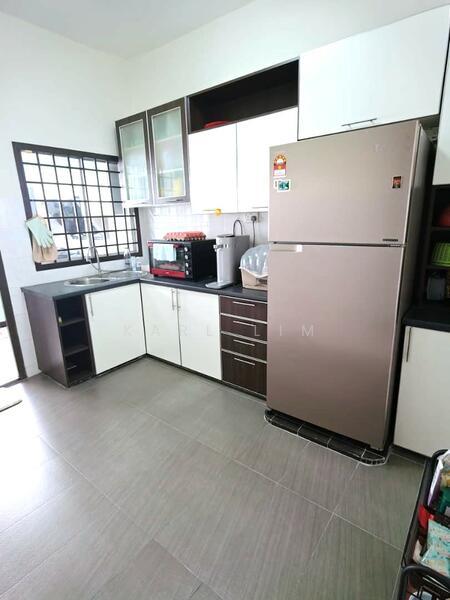 Bandar Putra Kulai - 2