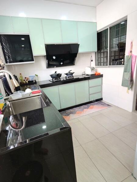 Bandar Putra Kulai - 3