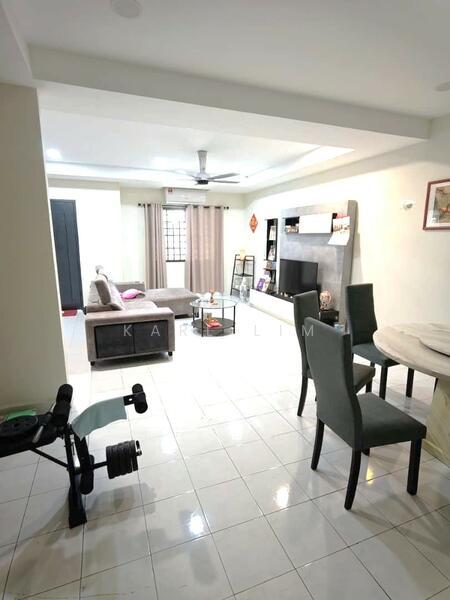 Bandar Putra Kulai - 5