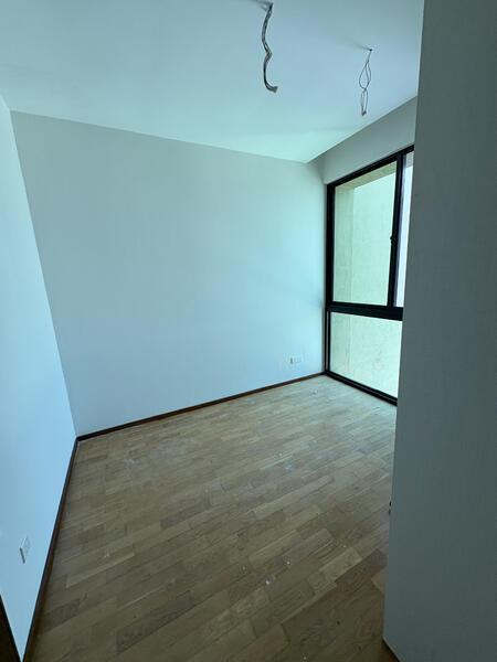 Residensi Bayou - 2