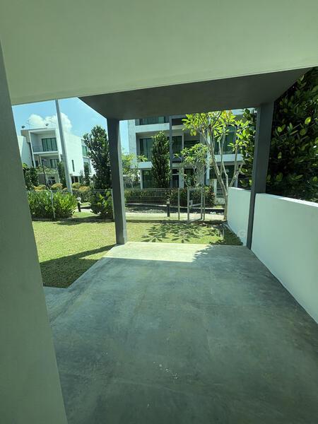 Residensi Bayou - 3